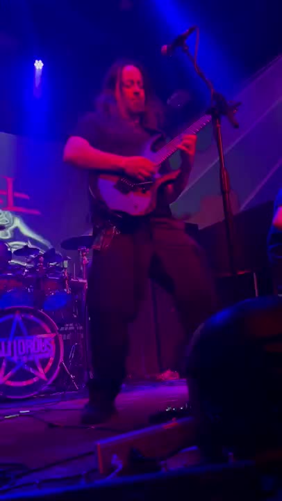 Clip 11 from Abysmal Dawn at The Great Northern