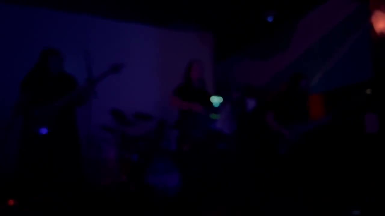 Clip 3 from Abysmal Dawn at The Great Northern