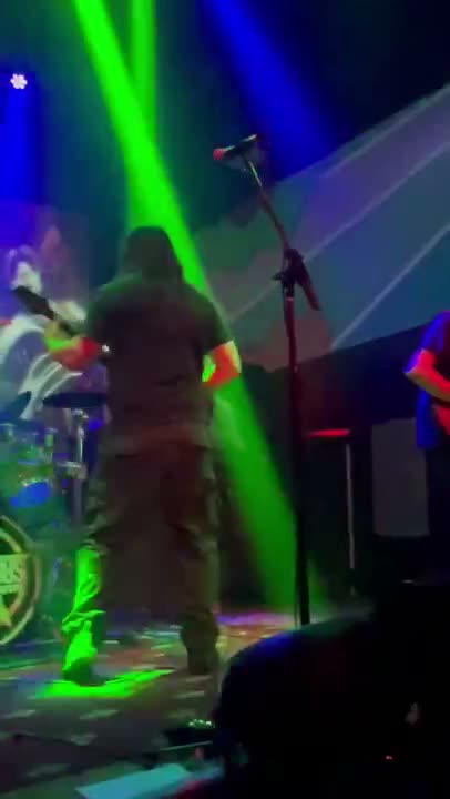Clip 4 from Abysmal Dawn at The Great Northern