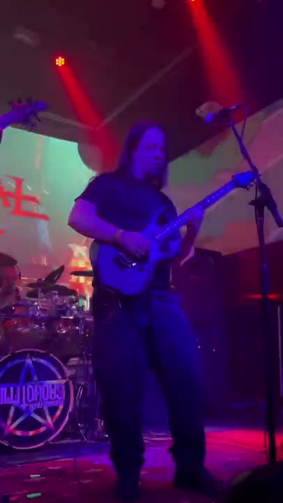 Clip 5 from Abysmal Dawn at The Great Northern