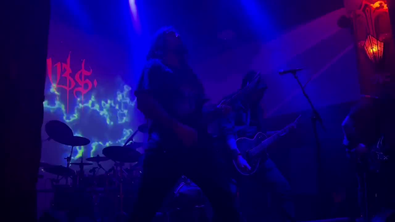 Clip 7 from Abysmal Dawn at The Great Northern