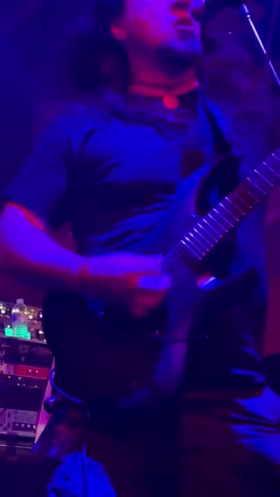Clip 8 from Abysmal Dawn at The Great Northern