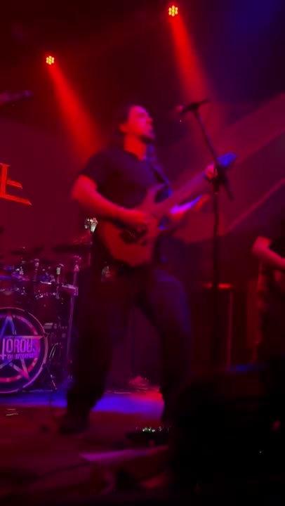 Clip 9 from Abysmal Dawn at The Great Northern