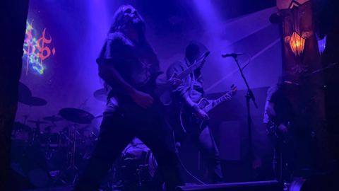 Photo 5 from Abysmal Dawn at The Great Northern
