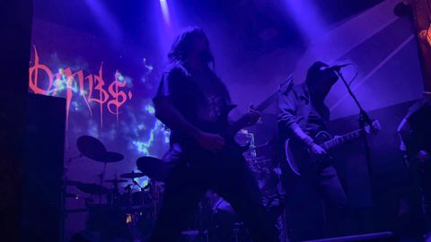 Photo 6 from Abysmal Dawn at The Great Northern