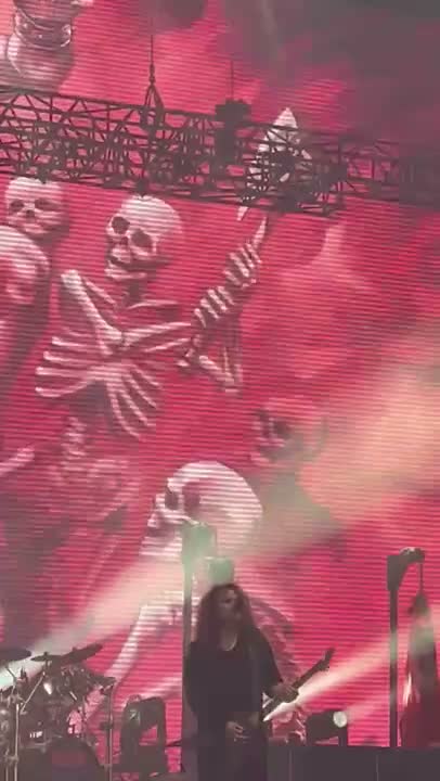 Clip: Kreator (Kreator at Hellfest Open Air)