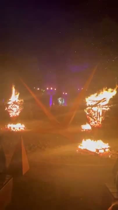 Clip: Kreator (Kreator at Hellfest Open Air)