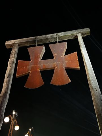 Photo: Witchery (Witchery at Hellfest Open Air)
