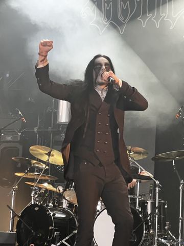 Photo: Witchery (Witchery at Hellfest Open Air)