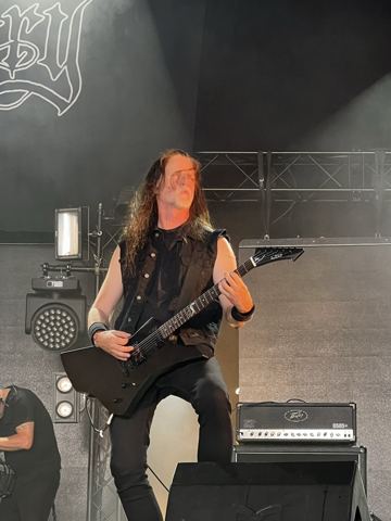 Photo: Witchery (Witchery at Hellfest Open Air)