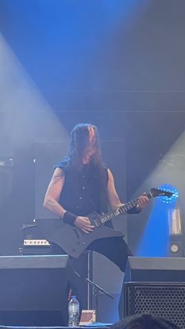 Photo: Witchery (Witchery at Hellfest Open Air)