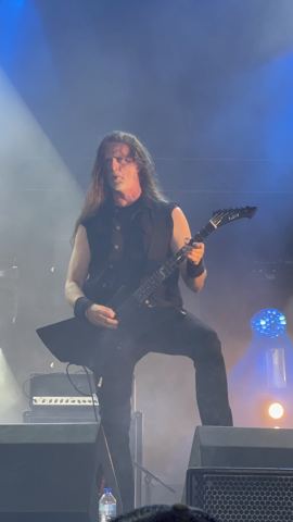 Photo: Witchery (Witchery at Hellfest Open Air)
