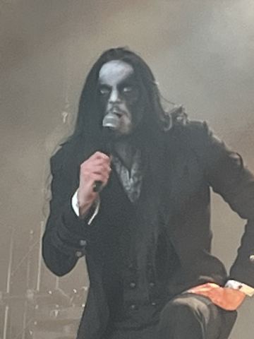 Photo: Witchery (Witchery at Hellfest Open Air)