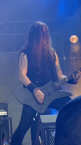 Photo: Witchery (Witchery at Hellfest Open Air)