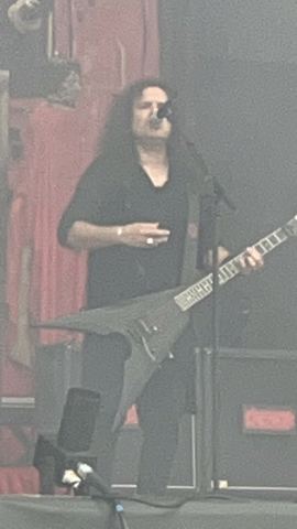 Photo: Kreator (Kreator at Hellfest Open Air)