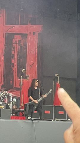 Photo: Kreator (Kreator at Hellfest Open Air)