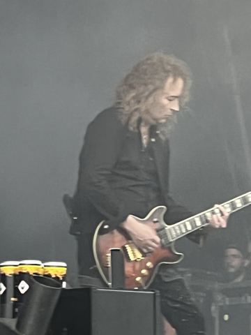 Photo: Kreator (Kreator at Hellfest Open Air)