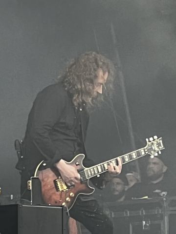 Photo: Kreator (Kreator at Hellfest Open Air)