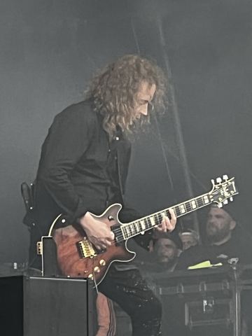 Photo: Kreator (Kreator at Hellfest Open Air)