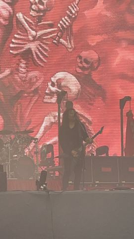 Photo: Kreator (Kreator at Hellfest Open Air)