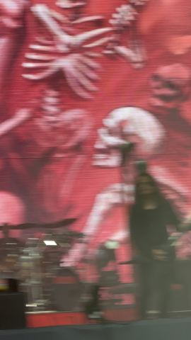 Photo: Kreator (Kreator at Hellfest Open Air)