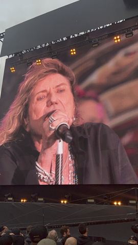 Photo: Whitesnake (Whitesnake at Hellfest Open Air)