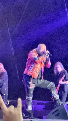 Photo: Helloween — Orbit (Helloween at Hellfest Open Air)
