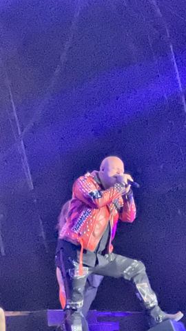 Photo: Helloween — Orbit (Helloween at Hellfest Open Air)