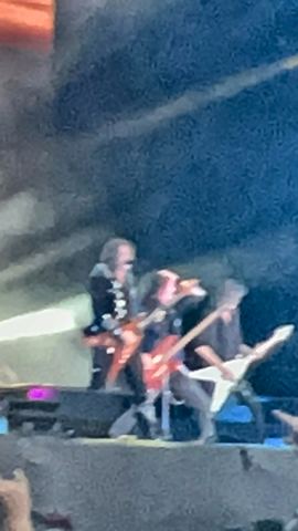 Photo: Helloween — Eagle Fly Free (Helloween at Hellfest Open Air)