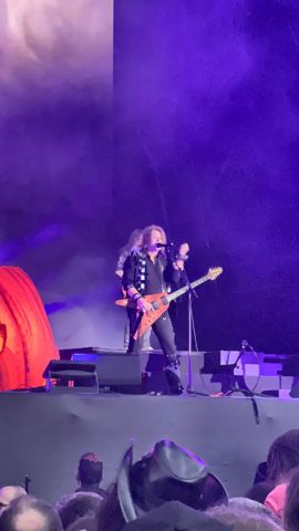 Photo: Helloween — Dr. Stein (Helloween at Hellfest Open Air)