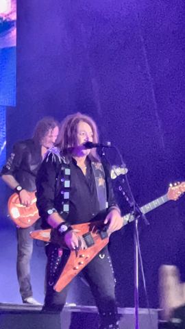 Photo: Helloween — Dr. Stein (Helloween at Hellfest Open Air)