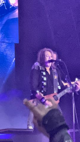 Photo: Helloween — Dr. Stein (Helloween at Hellfest Open Air)