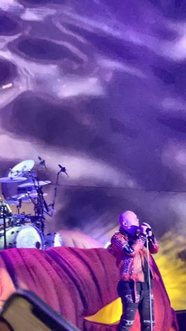 Photo: Helloween — Save Us (Helloween at Hellfest Open Air)