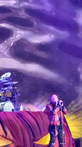 Photo: Helloween — Save Us (Helloween at Hellfest Open Air)