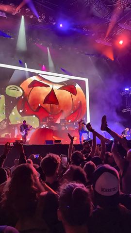 Photo: Helloween — Future World (Helloween at Hellfest Open Air)