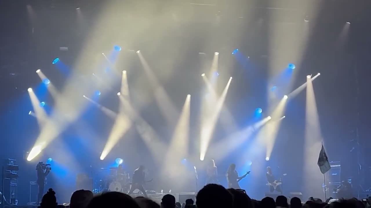 Clip 10 from Hellfest at Hellfest Open Air