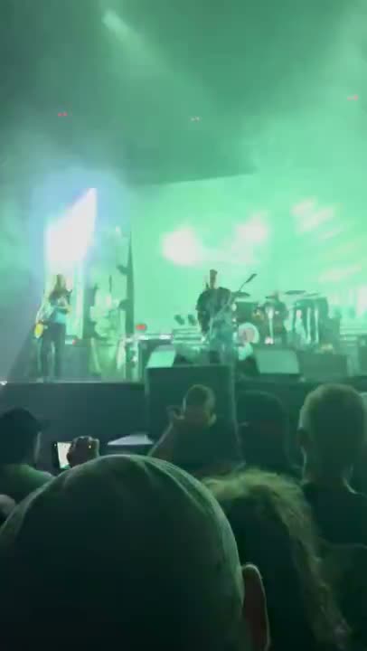 Clip 12 from Hellfest at Hellfest Open Air