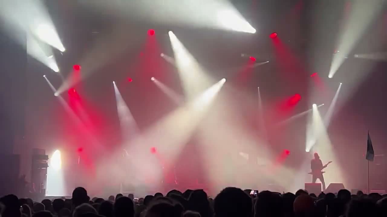 Clip 13 from Hellfest at Hellfest Open Air
