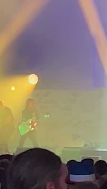 Clip 15 from Hellfest at Hellfest Open Air