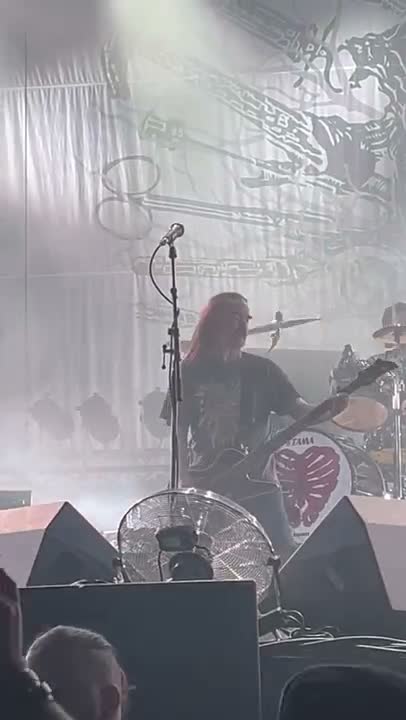 Clip 16 from Hellfest at Hellfest Open Air