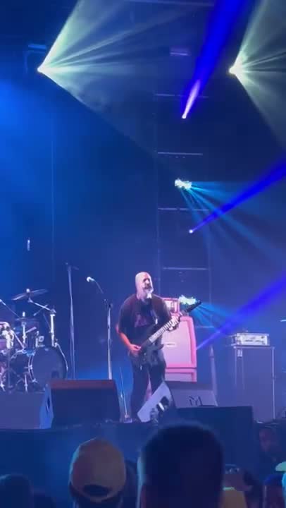 Clip 17 from Hellfest at Hellfest Open Air