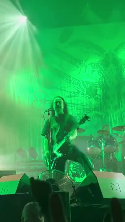 Clip 18 from Hellfest at Hellfest Open Air