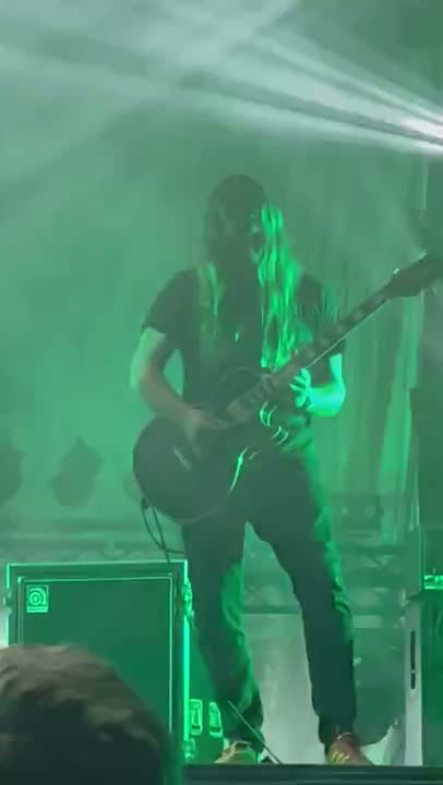 Clip 19 from Hellfest at Hellfest Open Air