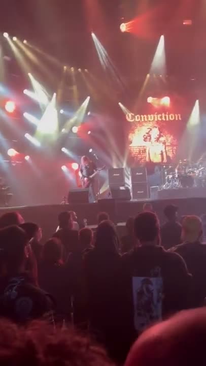 Clip 20 from Hellfest at Hellfest Open Air