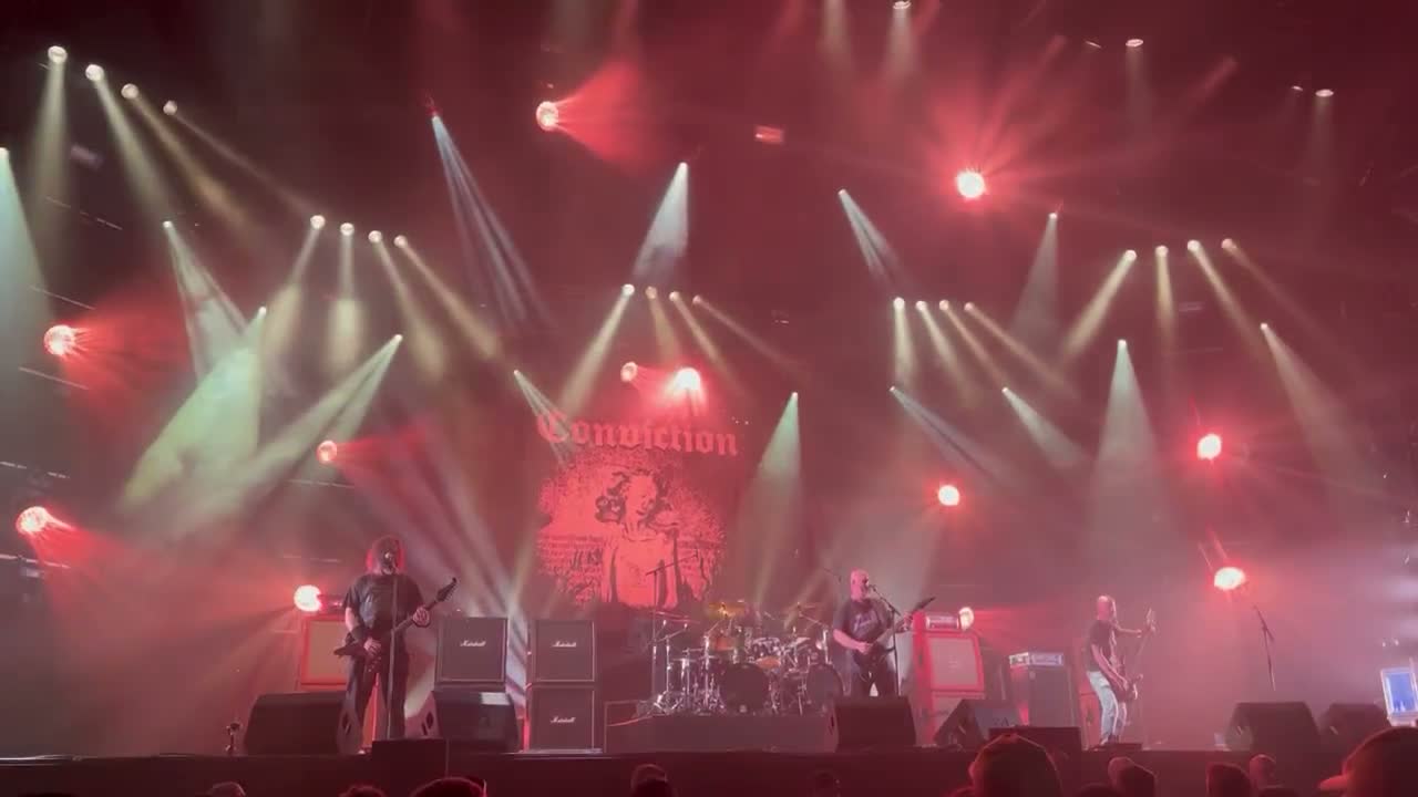 Clip 22 from Hellfest at Hellfest Open Air