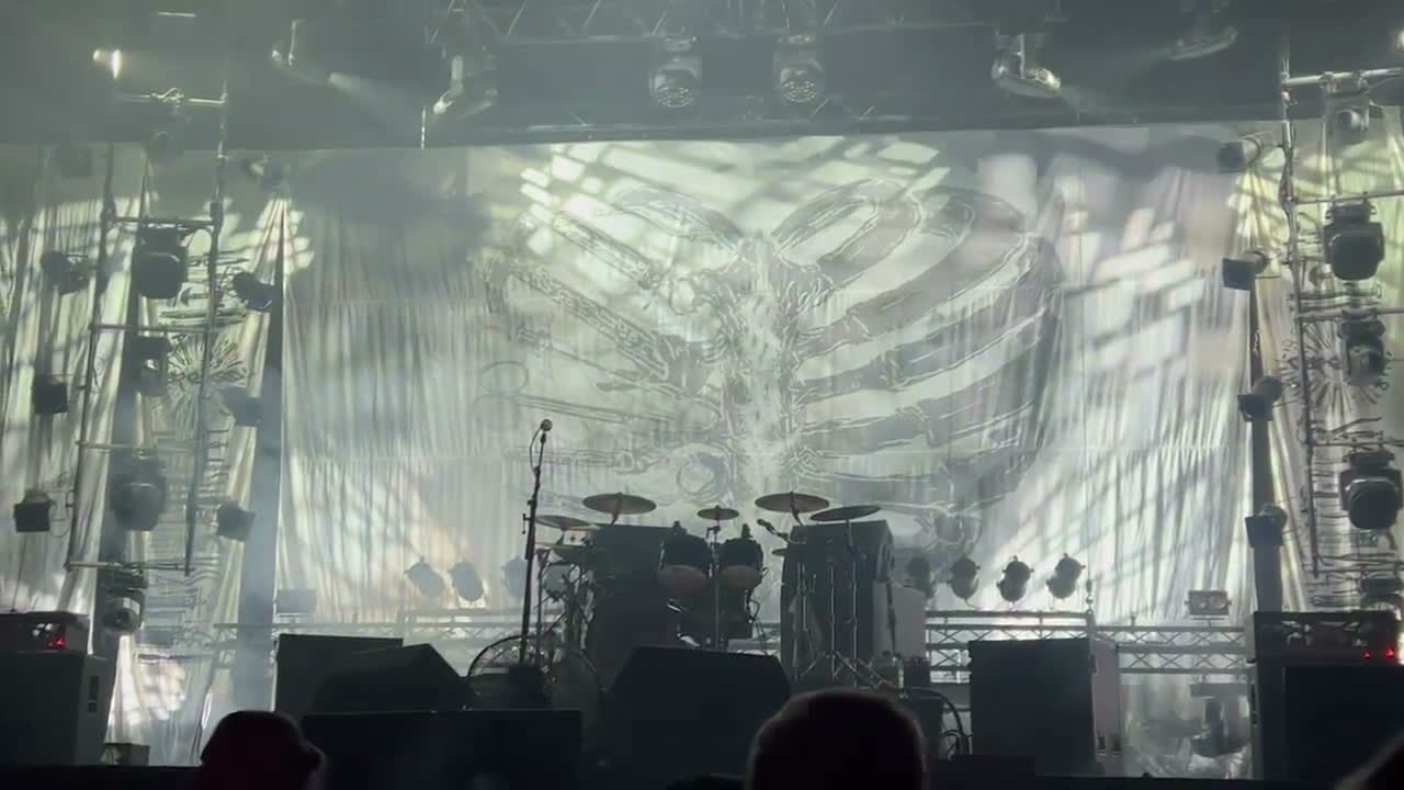Clip 23 from Hellfest at Hellfest Open Air