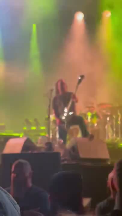 Clip 24 from Hellfest at Hellfest Open Air