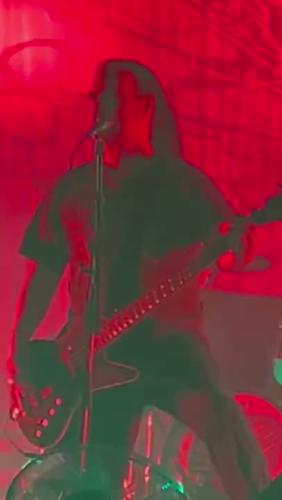 Clip 25 from Hellfest at Hellfest Open Air