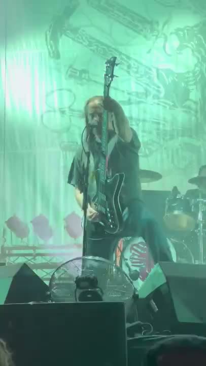 Clip 26 from Hellfest at Hellfest Open Air