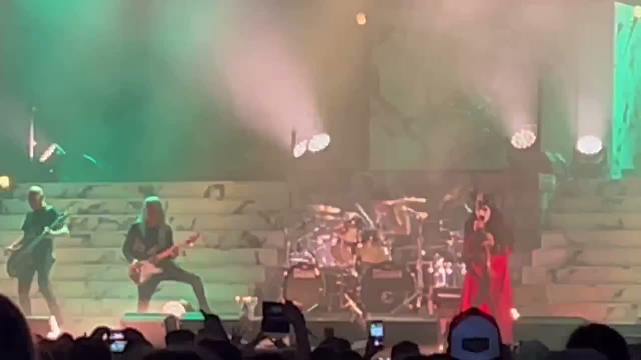 Clip 31 from Hellfest at Hellfest Open Air
